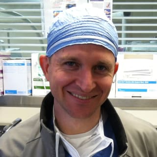 Matthew Swenson, MD