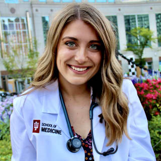 Nicole Steinhardt, MD, Other MD/DO, Indianapolis, IN