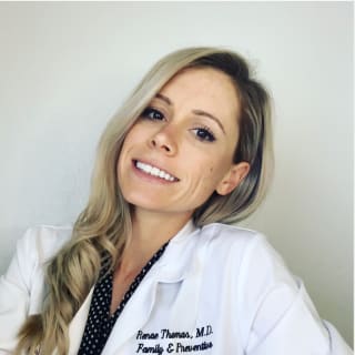 Renae Thomas, MD