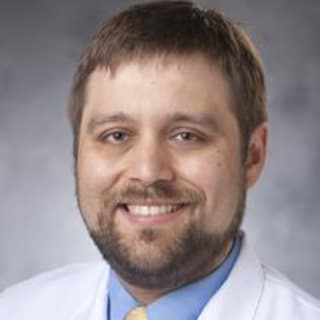 Daniel Gilstrap, MD, Pulmonology, Durham, NC, Duke Regional Hospital
