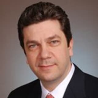 Stephen Gallousis, MD, Obstetrics & Gynecology, New Canaan, CT, Stamford Health