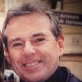 Charles McCluskey