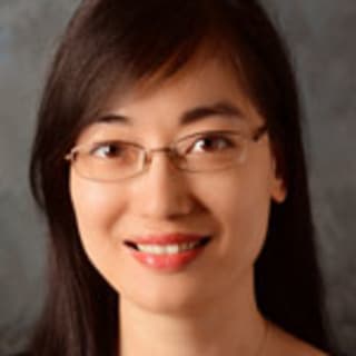 Liwu Chen, MD, Ophthalmology, Elmhurst, NY