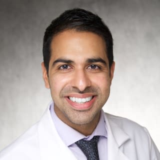 Vinesh Melvani, MD, Dermatology, Chicago, IL