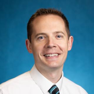 Brinton Robison, PA, Cardiology, Ann Arbor, MI