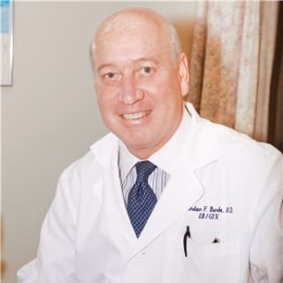 Brendan Burke, MD, Obstetrics & Gynecology, Washington, DC