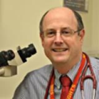 Gregory Gardner, MD, Rheumatology, Bellevue, WA, UW Medicine/Harborview Medical Center