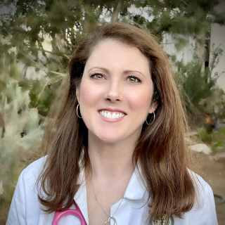 Danielle (Hain) Shook, Nurse Practitioner, Breckenridge, CO