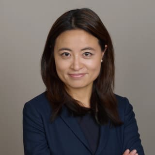 Lin Wang, MD, Internal Medicine, San Francisco, CA, UCSF Medical Center