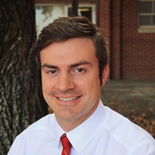 Hunter Caskey, MD, Psychiatry, Harahan, LA