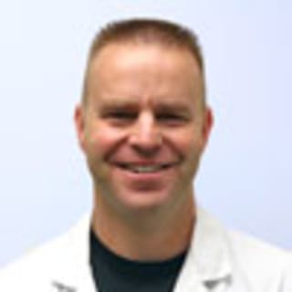 Preston Maxim, MD, Emergency Medicine, San Francisco, CA