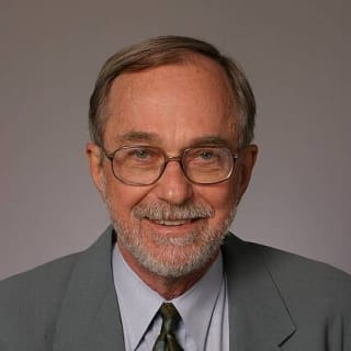 Melvin Flamm Jr., MD