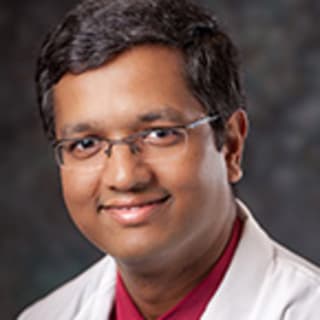 Kiran Kumar Mallula, MD, Pediatric Cardiology, Houston, TX, Memorial Hermann - Texas Medical Center