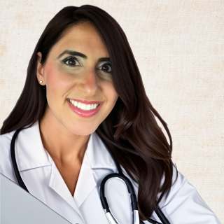 Ariel Amirzadeh, Family Nurse Practitioner, Brooklyn, NY