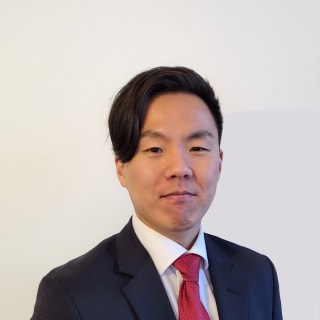 Shawn Choe, MD, Resident Physician, Maywood, IL