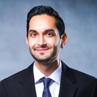 Zain Qureshi, MD
