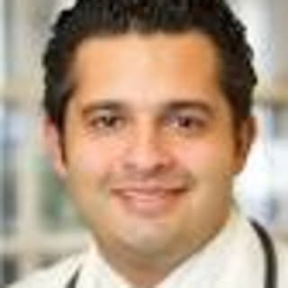 Shawn Khodadadian, MD