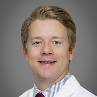 Austin Bell, MD, Ophthalmology, Rogers, AR