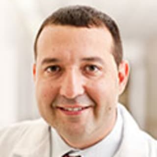 Tunc Aksehirli, MD, General Surgery, Pittsburgh, PA