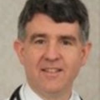 Paul Lynott, MD