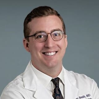 Sean Breslin, MD, Internal Medicine, New York, NY