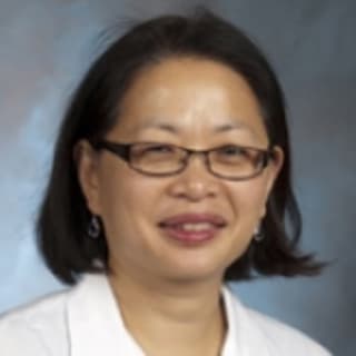 Jennifer Lim-Dunham, MD, Radiology, Maywood, IL, Loyola University Medical Center