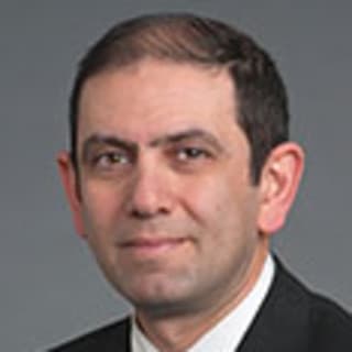 Rafel Tappouni, MD, Radiology, Oak Ridge, NC