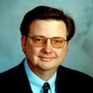 Mark Johannsen, MD