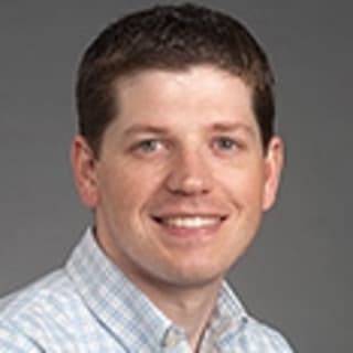 Chad Haldeman-Englert, MD, Medicine/Pediatrics, Asheville, NC, Mission Hospital
