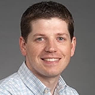 Chad Haldeman-Englert, MD, Medicine/Pediatrics, Greensboro, NC