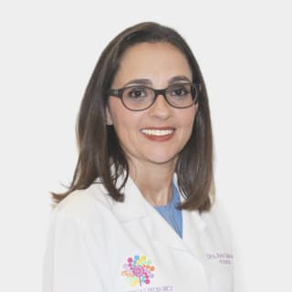 Ana Cabezas, MD, Pediatrics, San Juan, PR