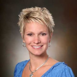 Crystal (Norder) Dole, PA, Oncology, Wyoming, MI, Corewell Health - Butterworth Hospital