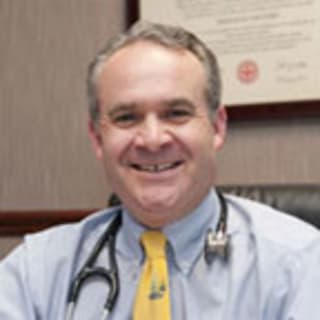 Alan Landau, MD, Gastroenterology, Colchester, VT, University of Vermont Medical Center