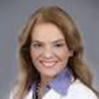 Lilliam Guzman, MD, Internal Medicine, Miami, FL, Jackson Health System