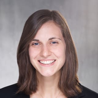 Amanda McLearn-Montz, MD, Resident Physician, Salt Lake City, UT, University of Utah Health
