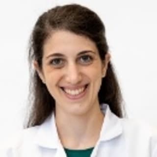 Deanna Chieco, MD, Pediatrics, New York, NY, Mount Sinai Kravis Childrens Hospital