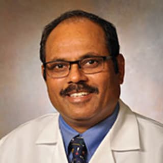 Umesh Dyamenahalli, MD, Pediatric Cardiology, Chicago, IL, University of Chicago Medical Center