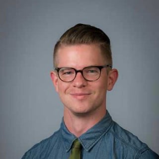 Ian Ledford, DO, Internal Medicine, Newberg, OR