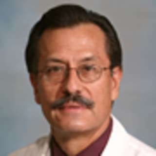 Wilfredo Carreno, MD, Cardiology, Egg Harbor Township, NJ, Shore Medical Center