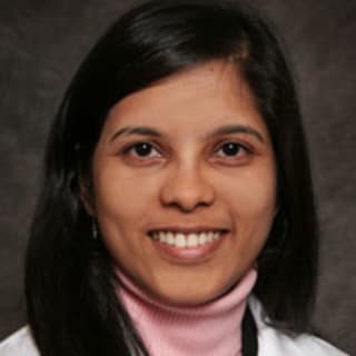 Sirisha Paruchuri, MD, Internal Medicine, New Berlin, WI, Froedtert and the Medical College of Wisconsin Froedtert Hospital