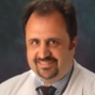 David Greco, MD, General Surgery, Whiteville, NC, Columbus Regional Healthcare System