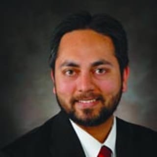 Ubaid Nawaz, MD, Oncology, Racine, WI