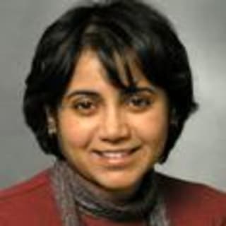 Poornima Rao, MD, Endocrinology, Wexford, PA