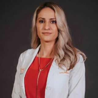 Sarah Adkins, Family Nurse Practitioner, McAllen, TX