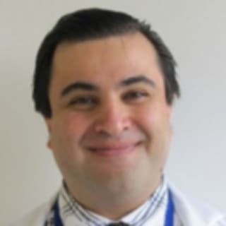 Arash Salardini, MD, Neurology, New Haven, CT, University Health / UT Health Science Center at San Antonio
