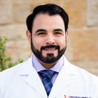 Christopher Jimenez, MD, Orthopaedic Surgery, Austin, TX