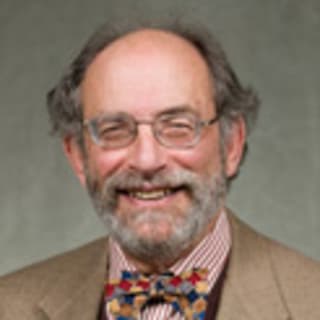 Jerome Schofferman, MD