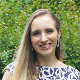 Erin Huprich, Women's Health Nurse Practitioner, Chapel Hill, NC