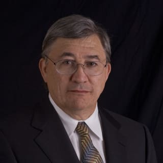 Luis DeSantos, MD, Interventional Radiology, Houston, TX