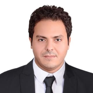 Amr Alkasir, MD, Internal Medicine, Hartford, CT